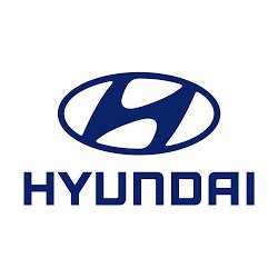 Hyundai logo