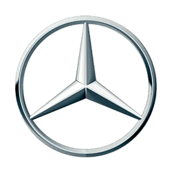 Mercedes logo