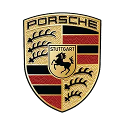 Porsche logo