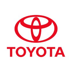 Toyota logo
